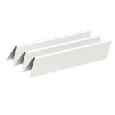 Tacos Support holder Silver